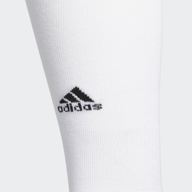 Calcetines Adidas Utilitarios Blancos