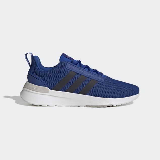 Zapatillas Adidas Racer Tr21 Azul Real