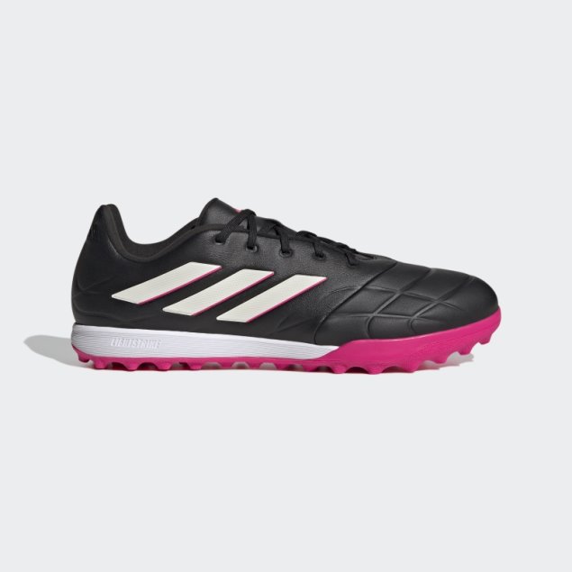 Negro Adidas Copa Pure.3 Turf Botas