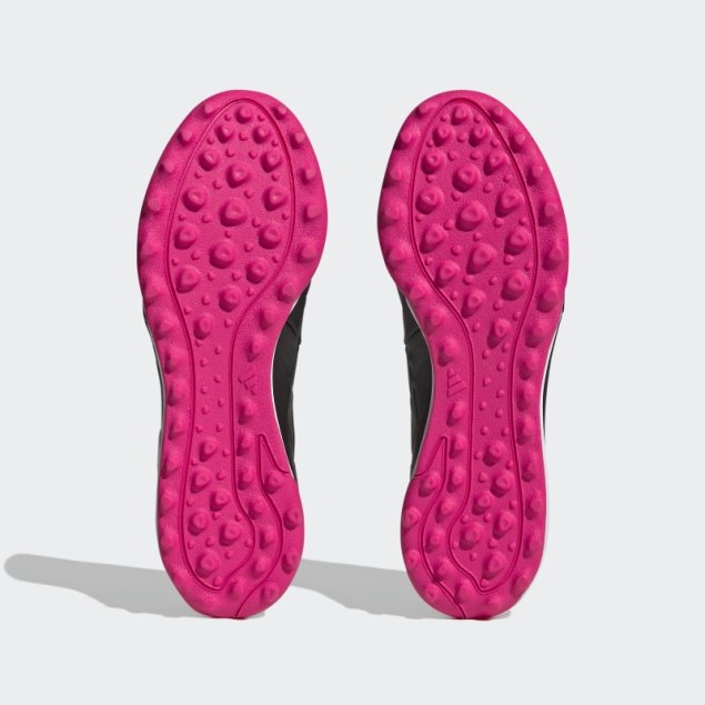 Negro Adidas Copa Pure.3 Turf Botas