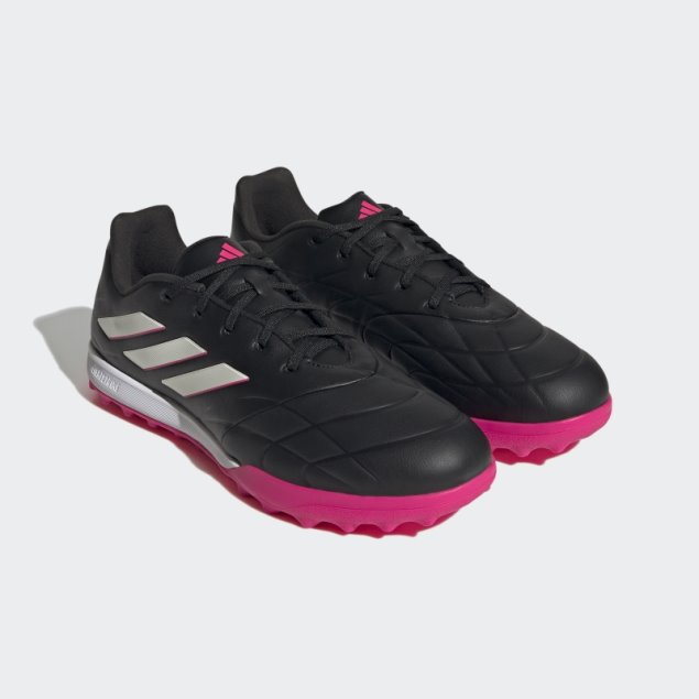 Negro Adidas Copa Pure.3 Turf Botas