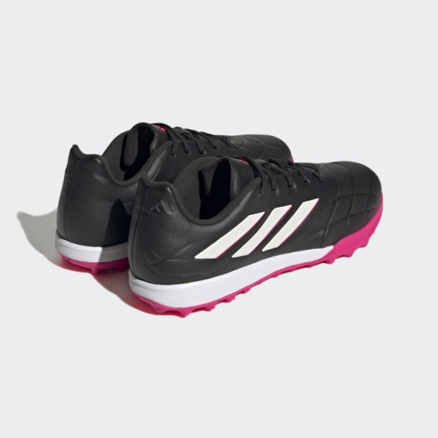 Negro Adidas Copa Pure.3 Turf Botas