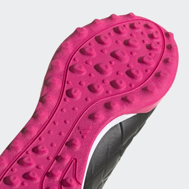 Negro Adidas Copa Pure.3 Turf Botas