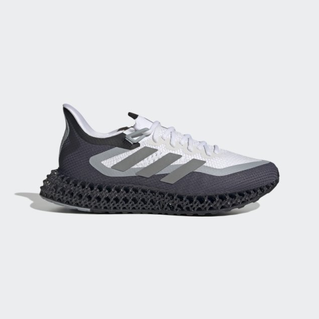 Zapatillas Adidas 4d Fwd Blancas