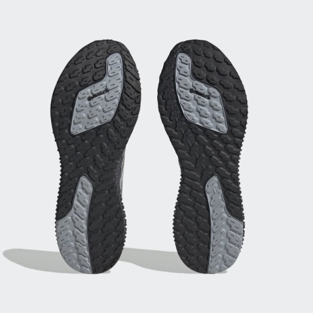 Zapatillas Adidas 4d Fwd Blancas