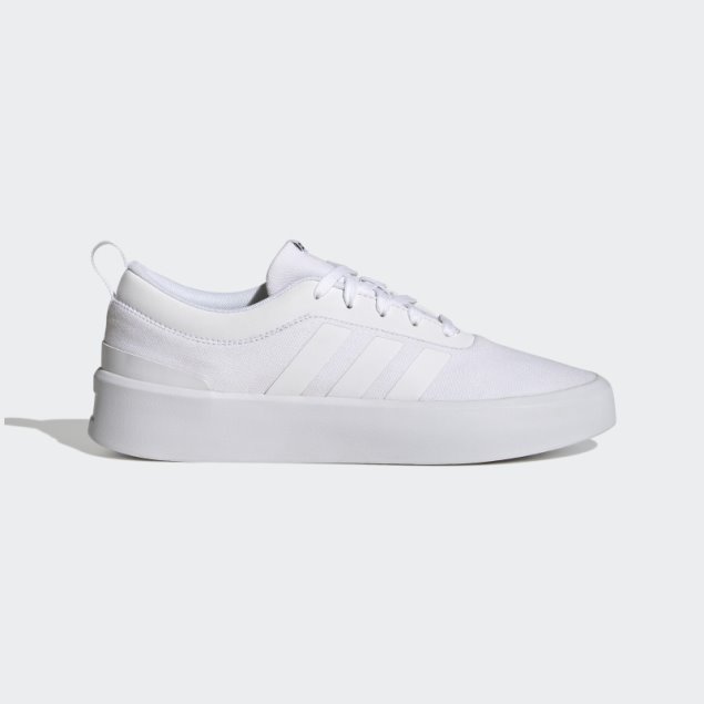 Blanco Futurevulc Estilo De Vida Moderno Skate Zapatos Adidas