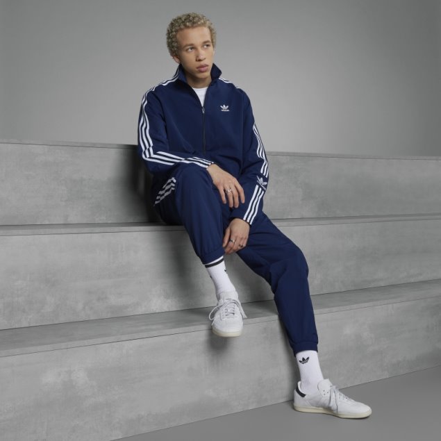 Zapatillas Samba Gris Adidas