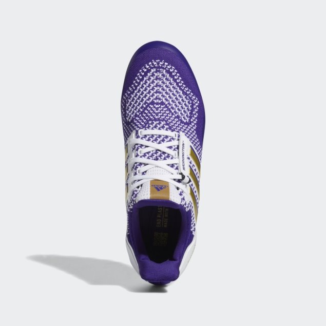 Zapatillas Adidas Ultraboost Blancas