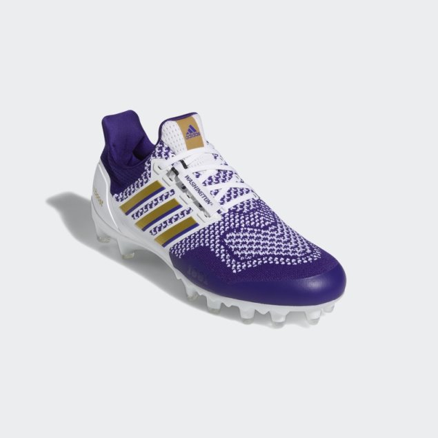 Zapatillas Adidas Ultraboost Blancas