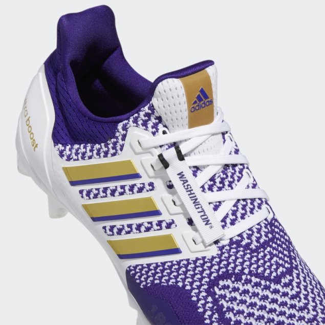 Zapatillas Adidas Ultraboost Blancas