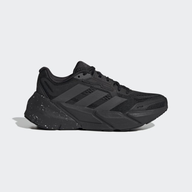 Zapatillas Adistar Adidas Negras