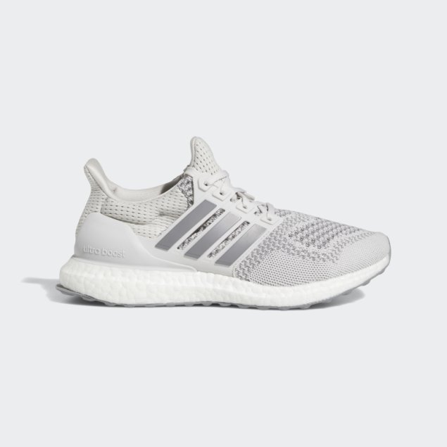 Zapatillas Adidas Ultraboost 1.0 Blancas