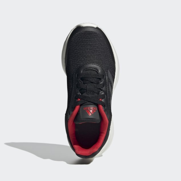 Zapatillas Adidas Tensaur Rojas