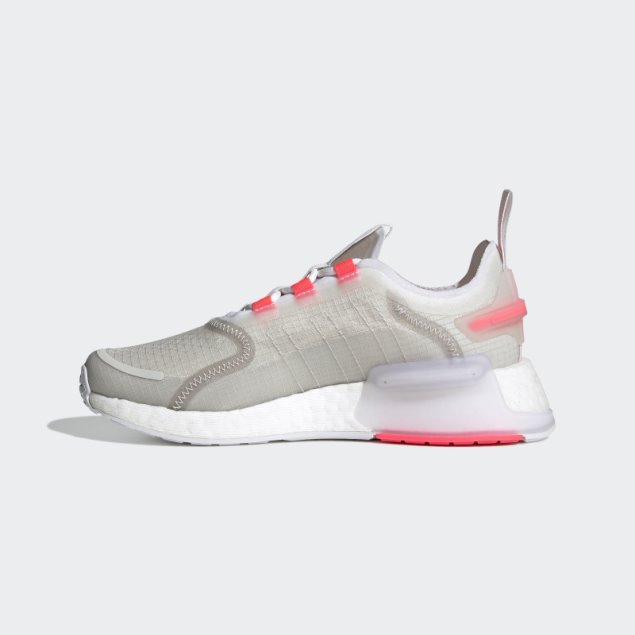 Zapatillas Adidas Nmd-v3 Turbo