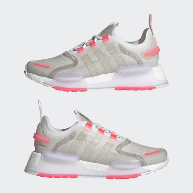 Zapatillas Adidas Nmd-v3 Turbo