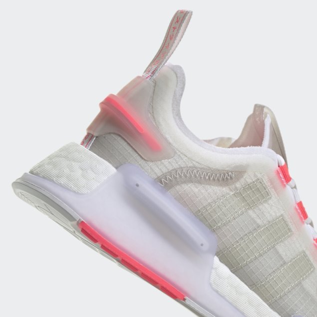 Zapatillas Adidas Nmd-v3 Turbo