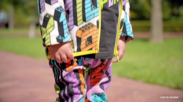 Adidas X Lego Winterplay Botas Negras Caliente