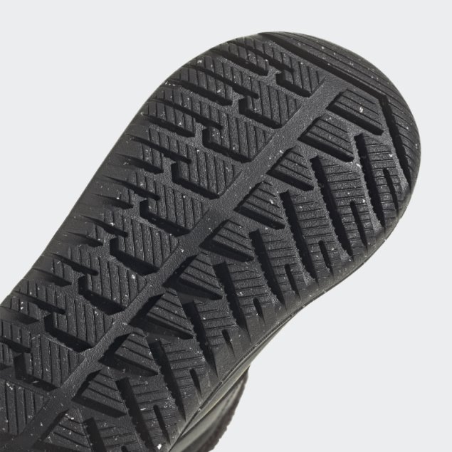 Adidas X Lego Winterplay Botas Negras Caliente