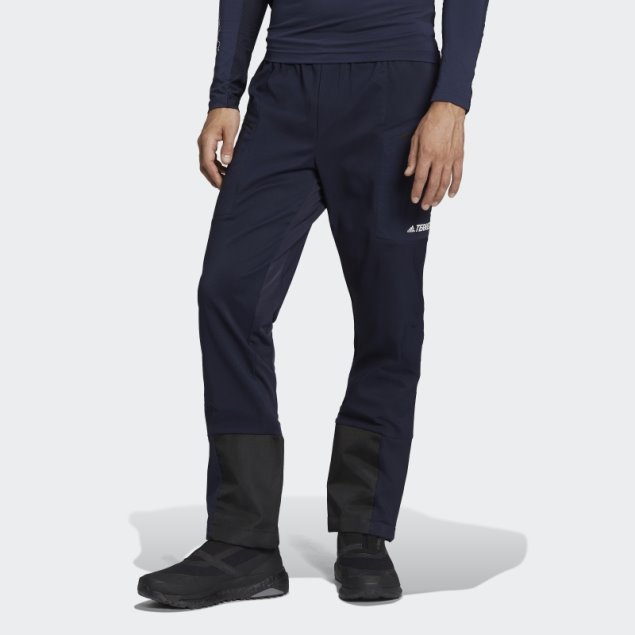 Pantalón De Chándal Terrex Skyclimb Fast Ski Touring Adidas Tinta