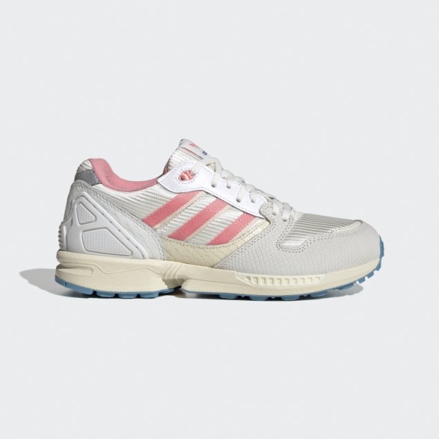 Zapatillas Adidas Zx 5020 Blancas