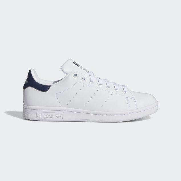 Zapatillas Adidas Stan Smith Azul Marino