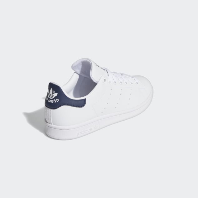 Zapatillas Adidas Stan Smith Azul Marino