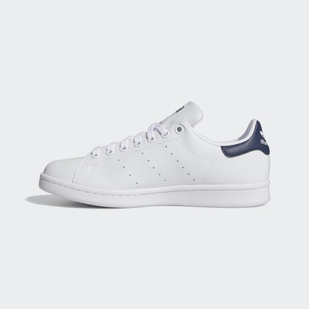 Zapatillas Adidas Stan Smith Azul Marino
