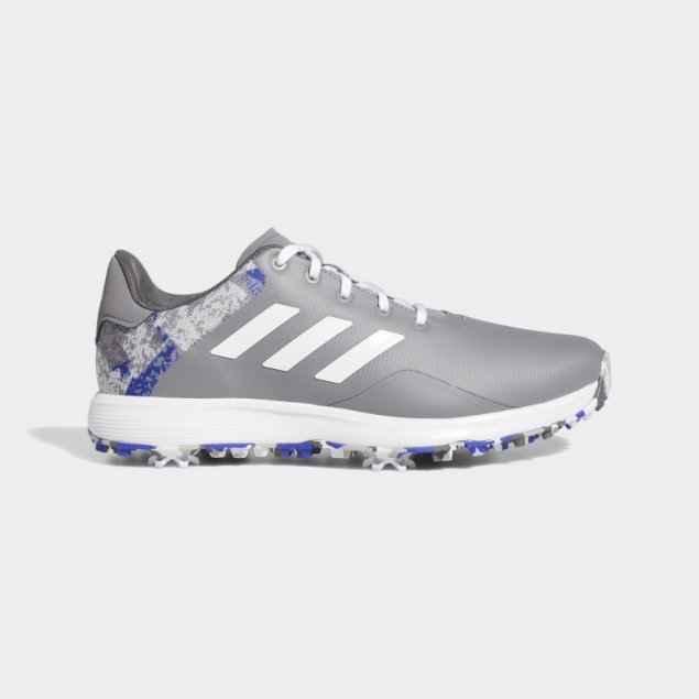 Zapatillas Adidas S2g Grises