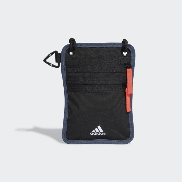 Minibolso City Xplorer Negro Adidas