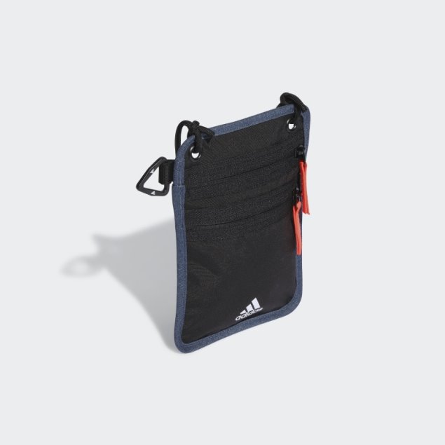 Minibolso City Xplorer Negro Adidas