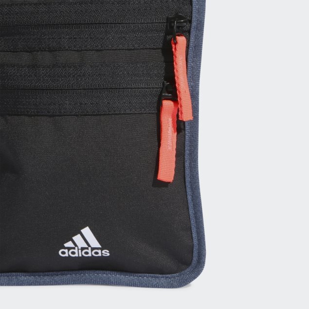 Minibolso City Xplorer Negro Adidas