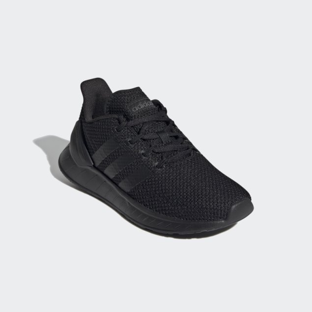 Zapatillas Adidas Questar Flow Negras