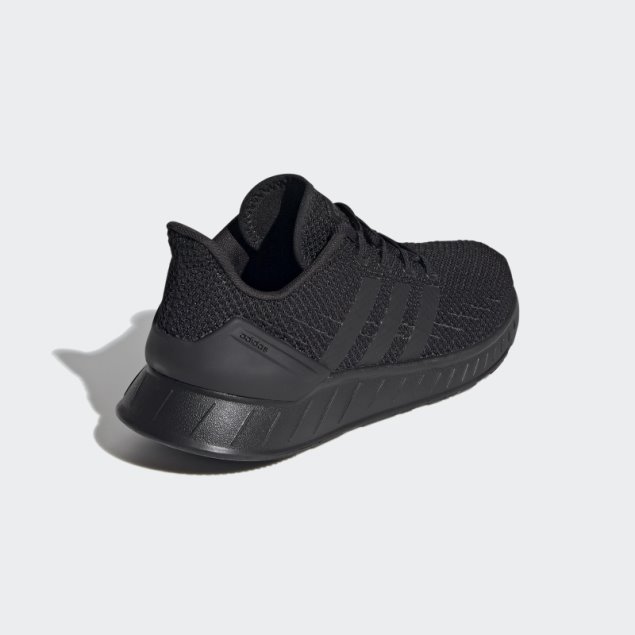 Zapatillas Adidas Questar Flow Negras