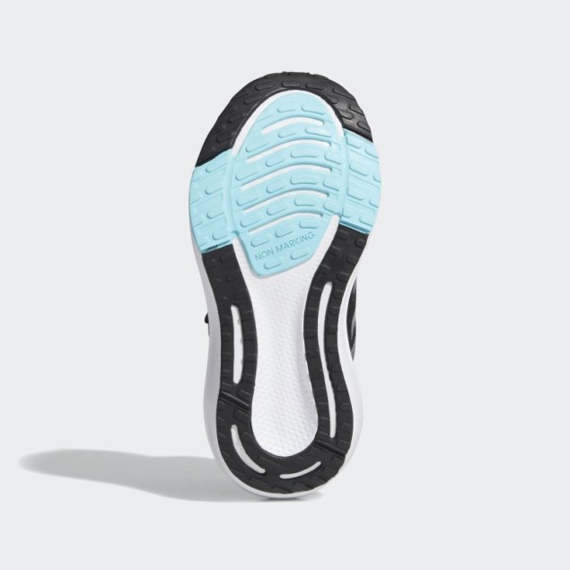 Zapatillas Adidas Eq21 Negras