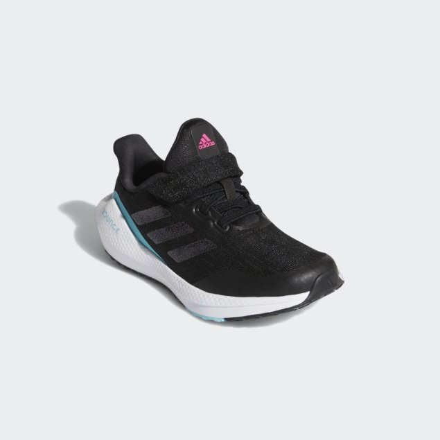 Zapatillas Adidas Eq21 Negras