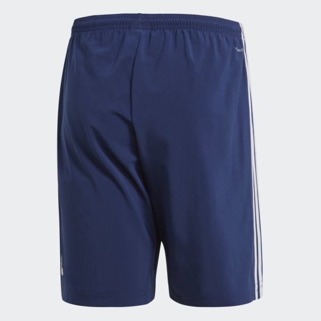 Pantalón Corto Adidas Condivo 18 Azul Oscuro