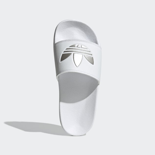 Adidas Adilette Lite Slides Blanco Moda