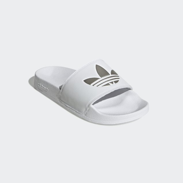 Adidas Adilette Lite Slides Blanco Moda