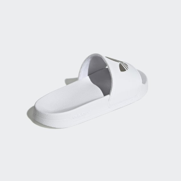 Adidas Adilette Lite Slides Blanco Moda