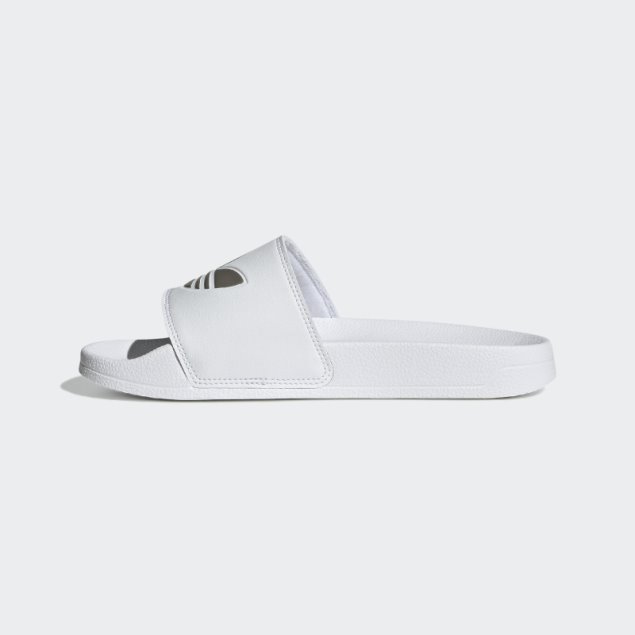 Adidas Adilette Lite Slides Blanco Moda