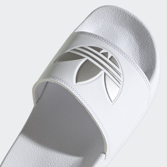 Adidas Adilette Lite Slides Blanco Moda