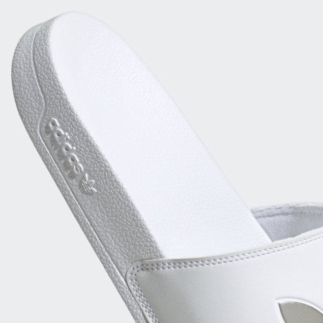 Adidas Adilette Lite Slides Blanco Moda