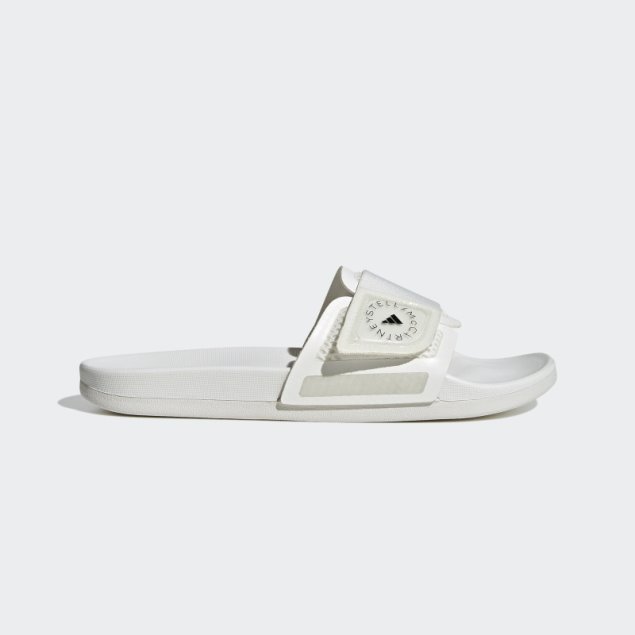 Adidas By Stella Mccartney Sandalias Blanco Moda