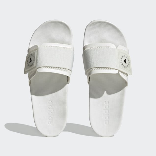 Adidas By Stella Mccartney Sandalias Blanco Moda
