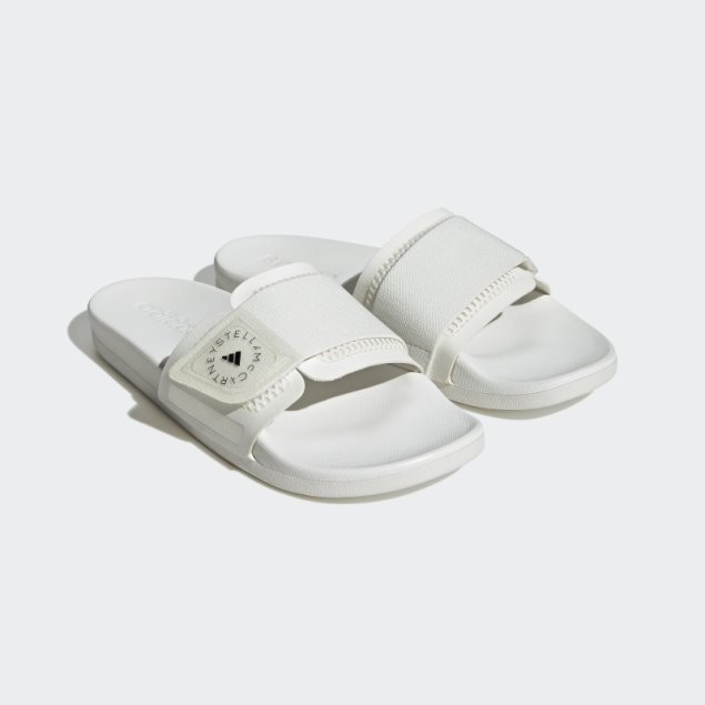 Adidas By Stella Mccartney Sandalias Blanco Moda