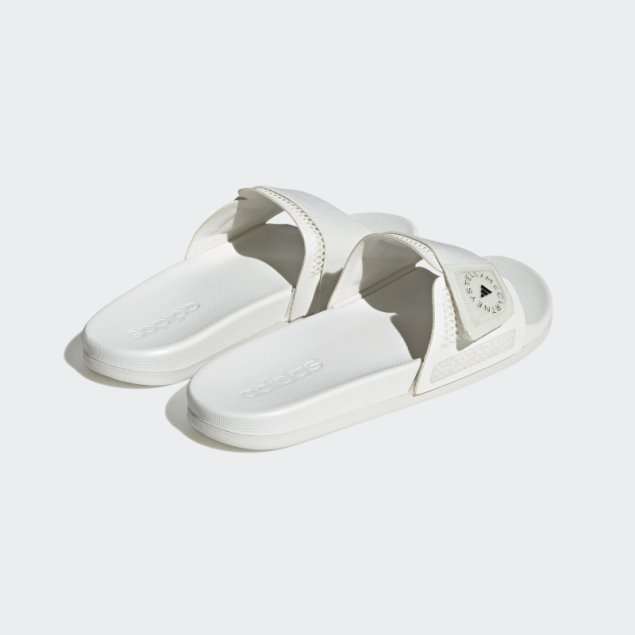 Adidas By Stella Mccartney Sandalias Blanco Moda