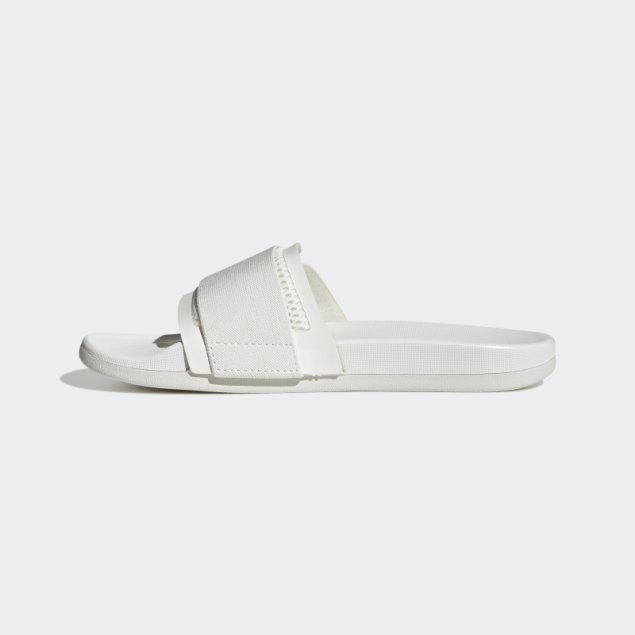 Adidas By Stella Mccartney Sandalias Blanco Moda