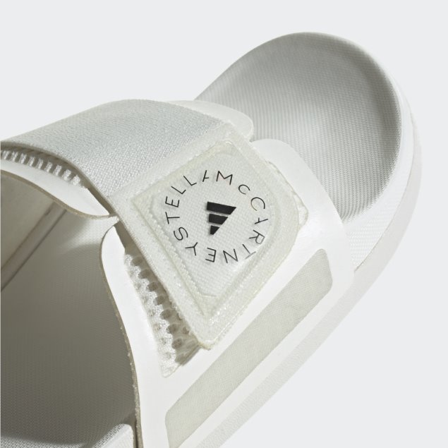 Adidas By Stella Mccartney Sandalias Blanco Moda