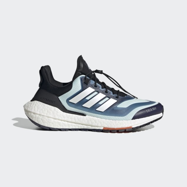 Zapatillas Adidas Ultraboost 22 Cold.rdy 2.0 Azul
