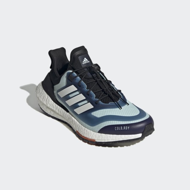Zapatillas Adidas Ultraboost 22 Cold.rdy 2.0 Azul